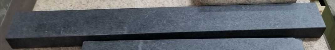 Granite Surface Plate - PROCESS EQUIPMENT