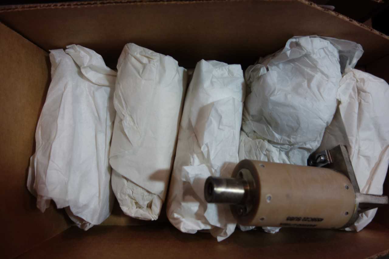 LOT OF 6 SHAWMUT A4X400-176MA AMP-TRAP 176MA OTHER FUSE - INDUSTRIAL PARTS