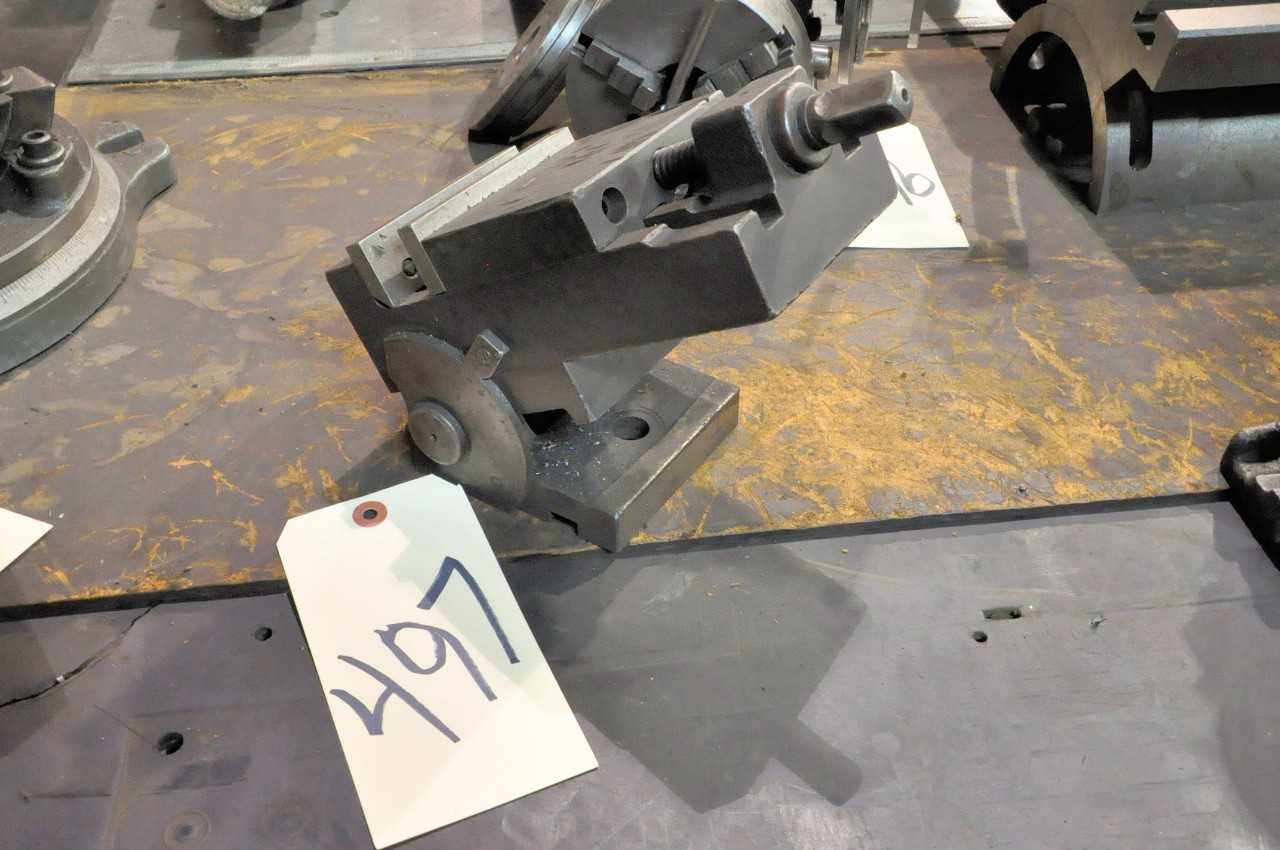 Vises - ELECTRIC POWER TOOLS