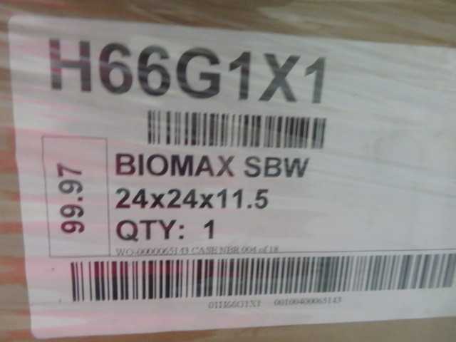 Koch Biomax  SBW XL 24 X 24 X 11.5 Filters, NEW pallet (lot) - MISCELLANEOUS
