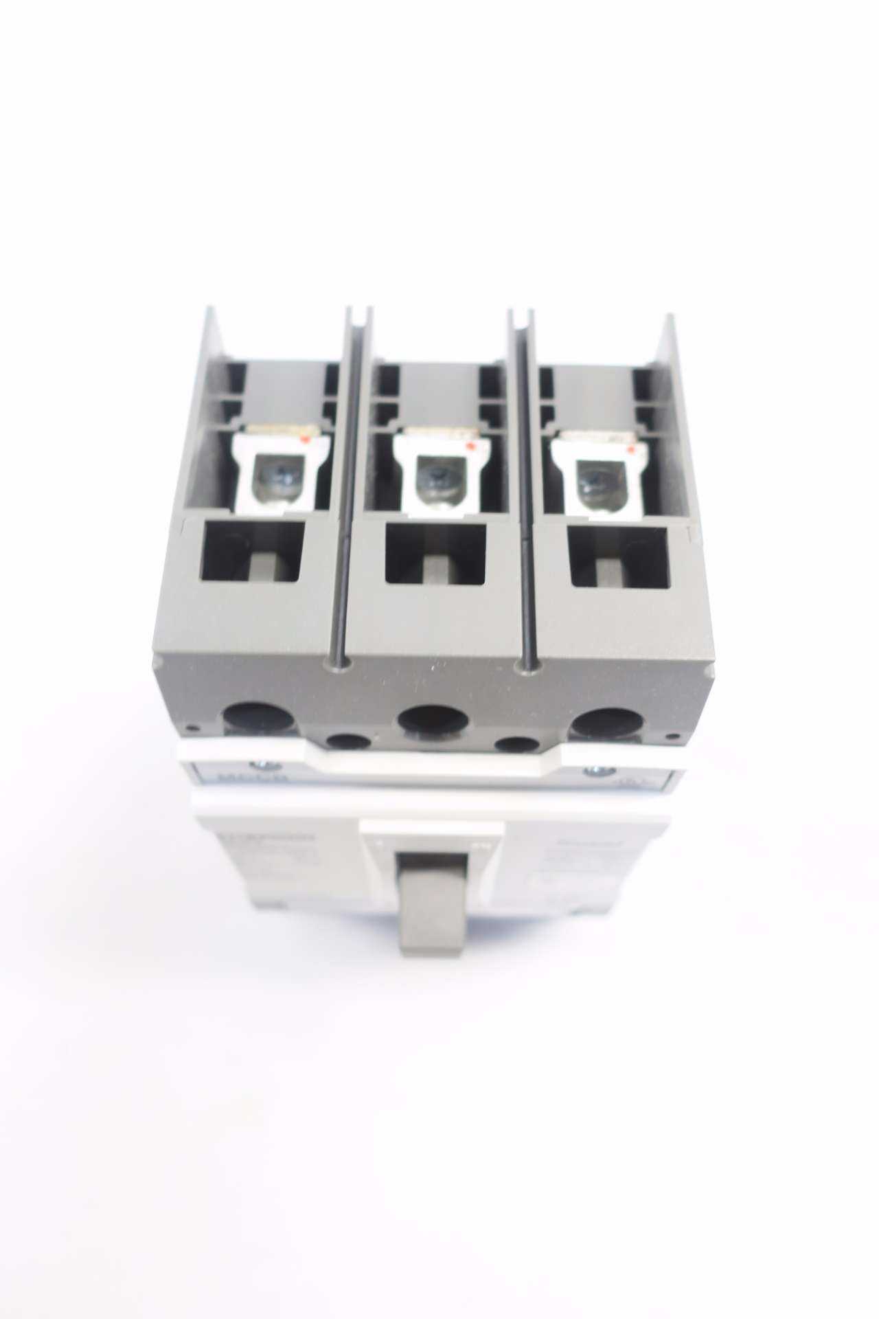 SUSOL LSCA1 TD 125HU 30A CIRCUIT BREAKER - CIRCUIT BREAKERS