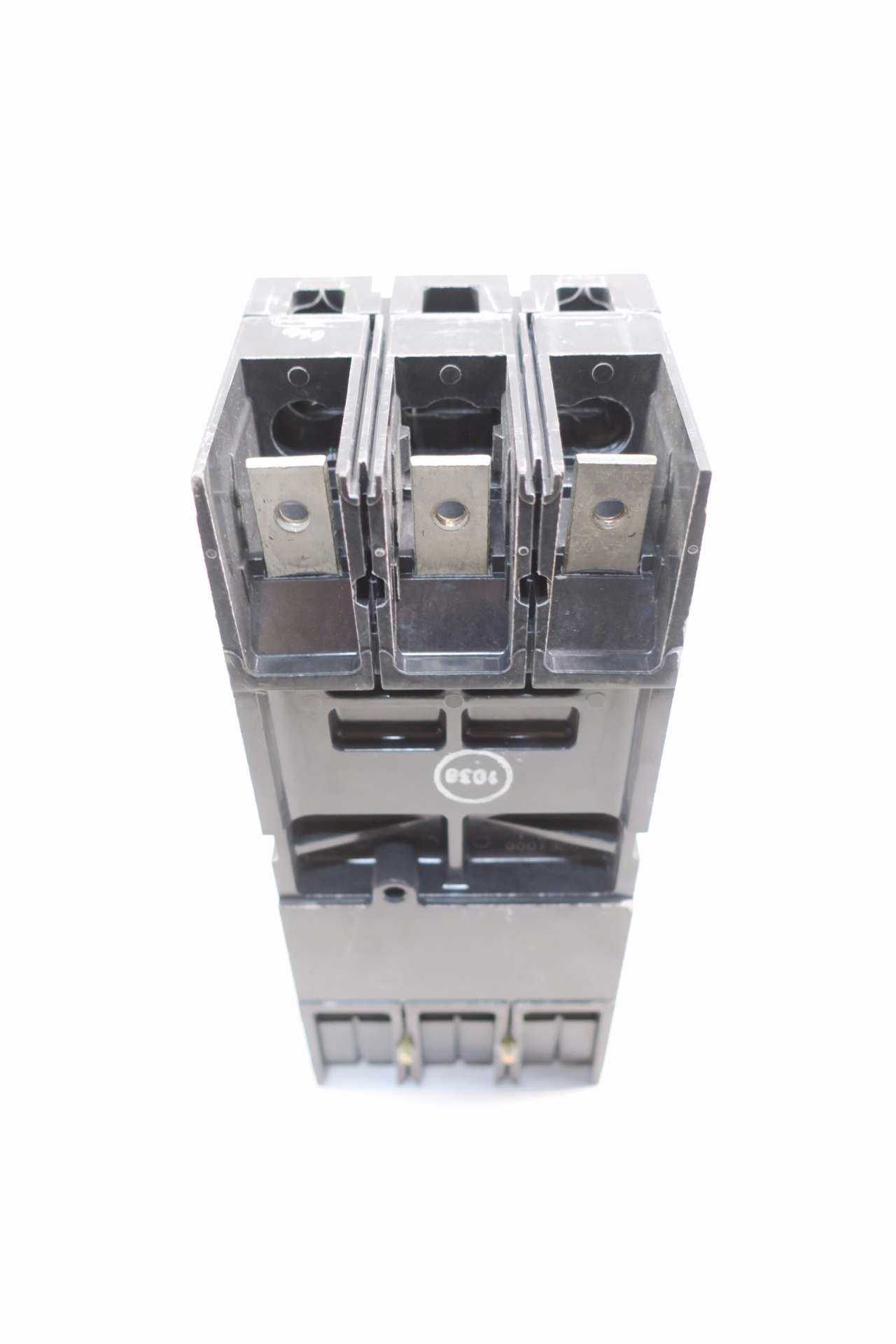 GE SFLA36AT0250 250A CIRCUIT BREAKER - CIRCUIT BREAKERS