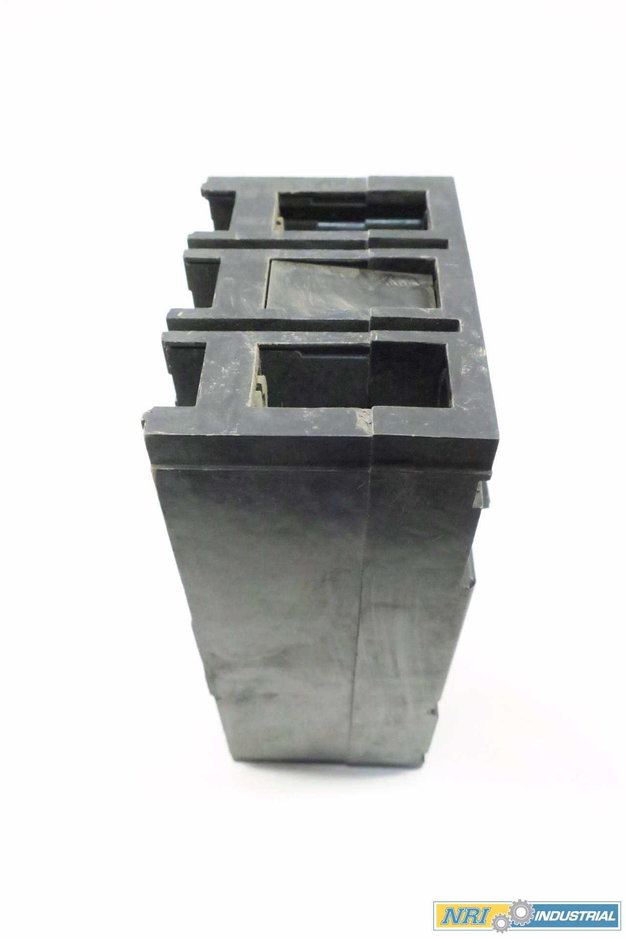 WESTINGHOUSE JA2125W 125A CIRCUIT BREAKER - CIRCUIT BREAKERS