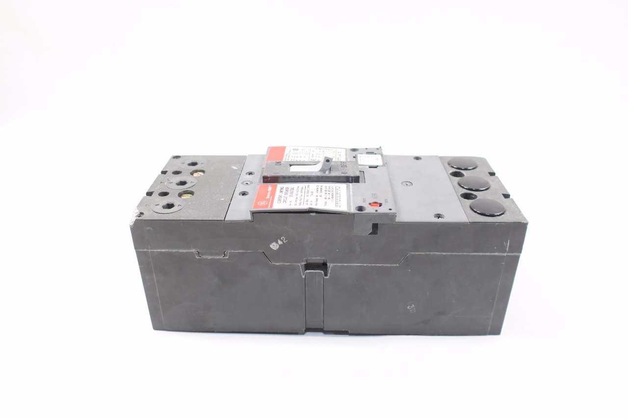 GE SFLA36AT0250 250A CIRCUIT BREAKER - CIRCUIT BREAKERS
