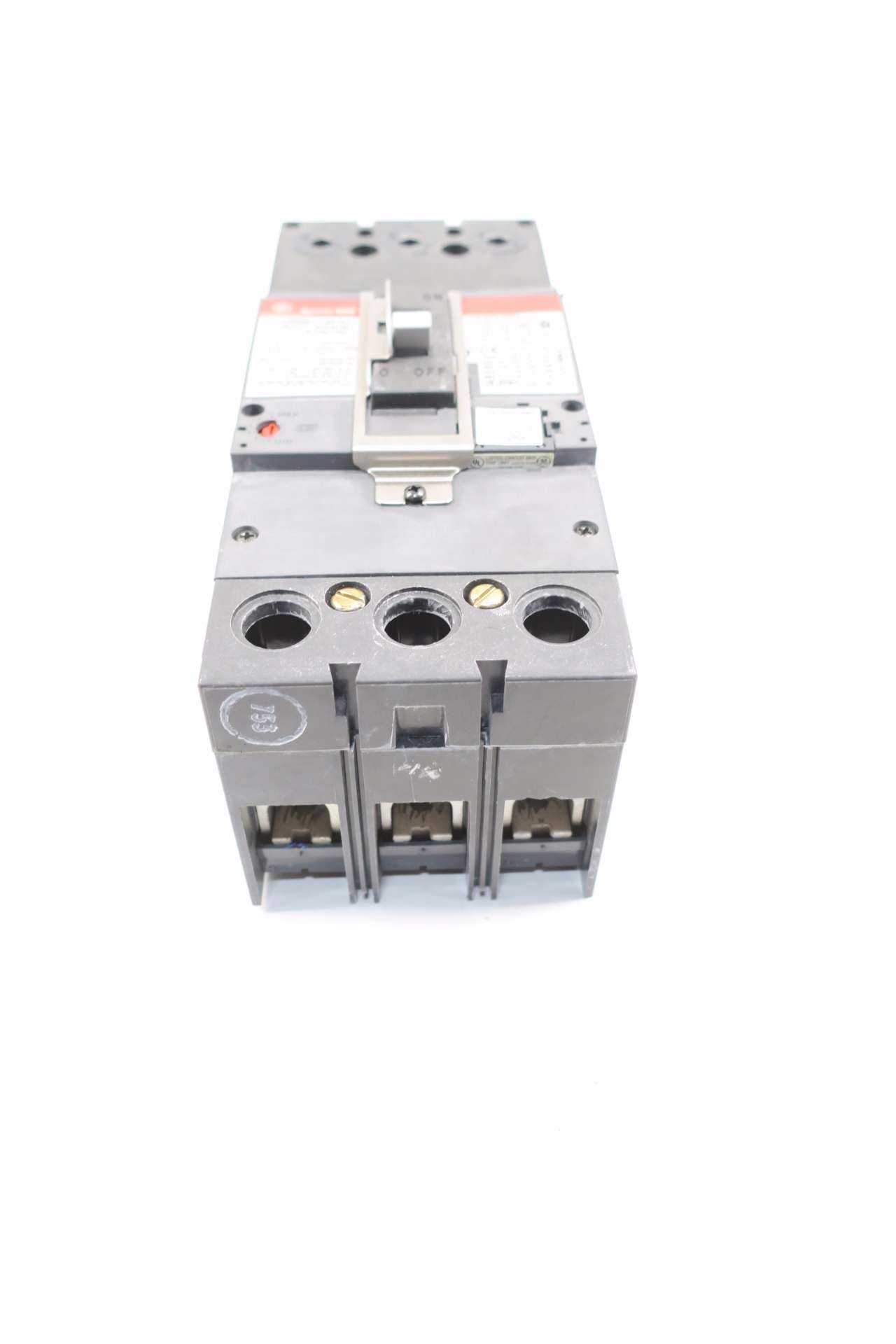 GE SFLA36AT0250 250A CIRCUIT BREAKER - CIRCUIT BREAKERS