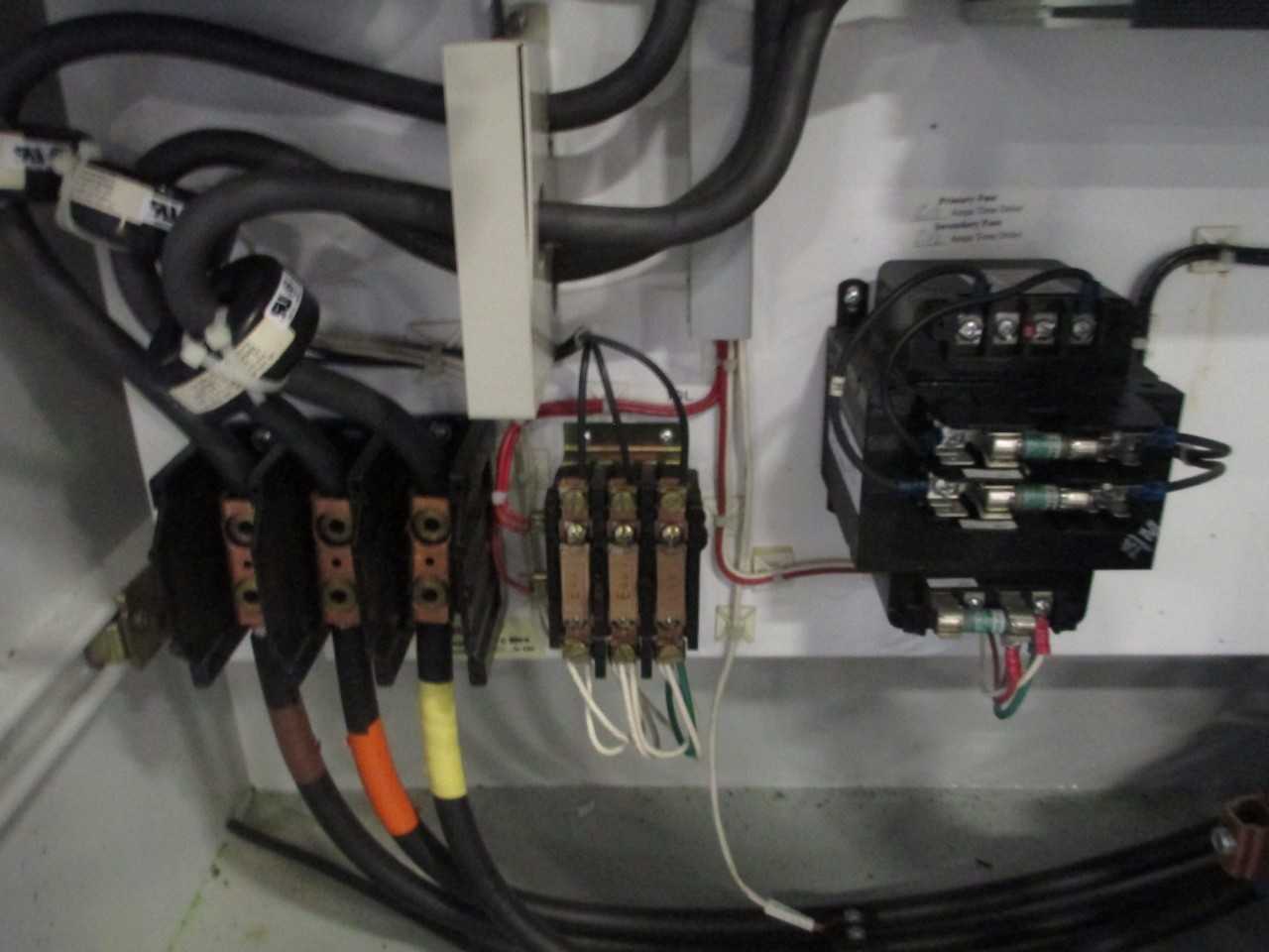 ABB ACH400 MOTOR DRIVE  ACH401614032 - MISCELLANEOUS