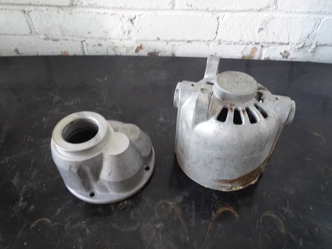 RIDGID 3177 pipe threader motor parts - ELECTRIC MOTORS