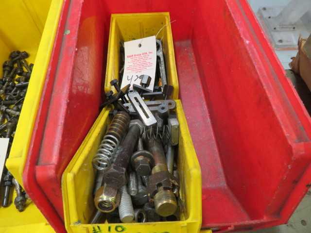 Various Items - MISCELLANEOUS