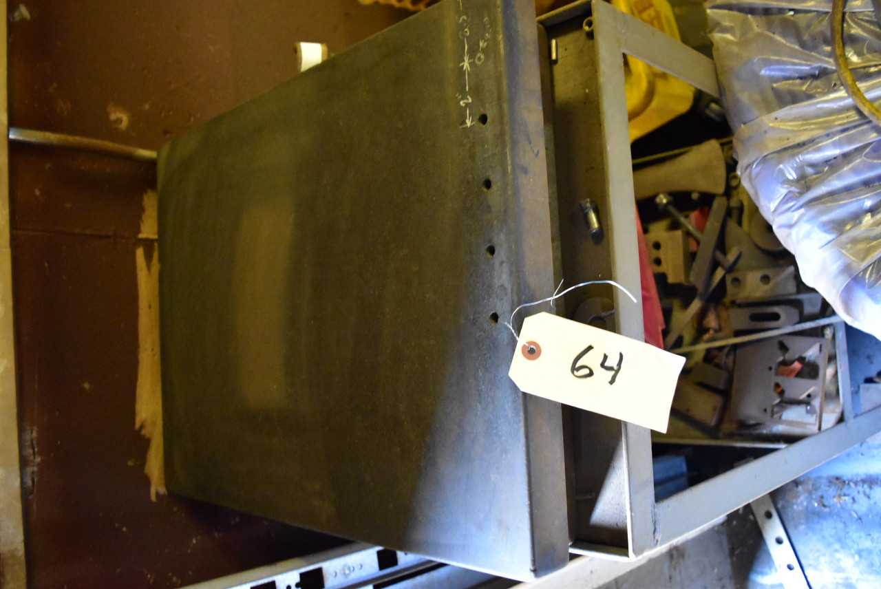 Granite Surface Plate 18" x 24" - PROCESS EQUIPMENT Granite Surface Plate 18" x 24" - PROCESS EQUIPMENT