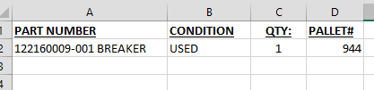 ABB Circuit Breaker - CIRCUIT BREAKERS