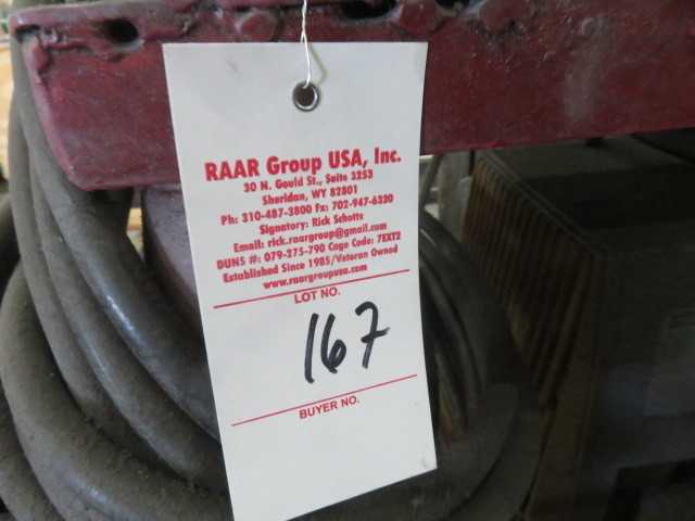 Enerpac Hydraulic Unit - MISCELLANEOUS