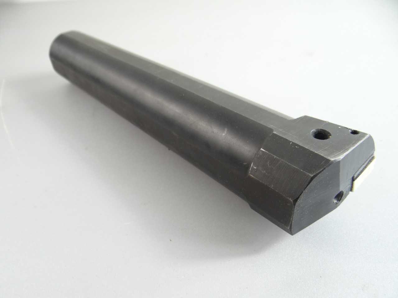 Indexable Boring Bar Made In USA S-CTFNL-32-4 Ceramic Insert - MACHINING ACCESSORIES & TOOLING