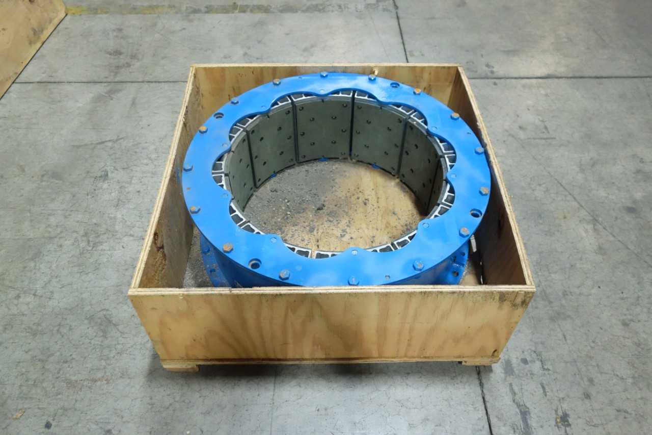 EATON 24VC1000 AIRFLEX ELEMENT ASSEMBLY - HVAC EQUIPMENT