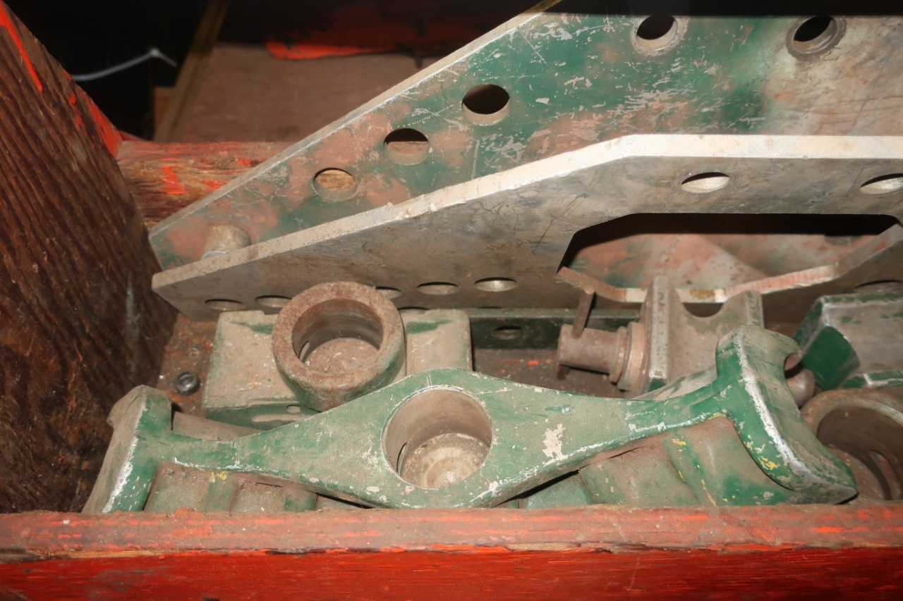 GREENLEE CONDUIT BENDING ACCESSORIES - ELECTRIC POWER TOOLS