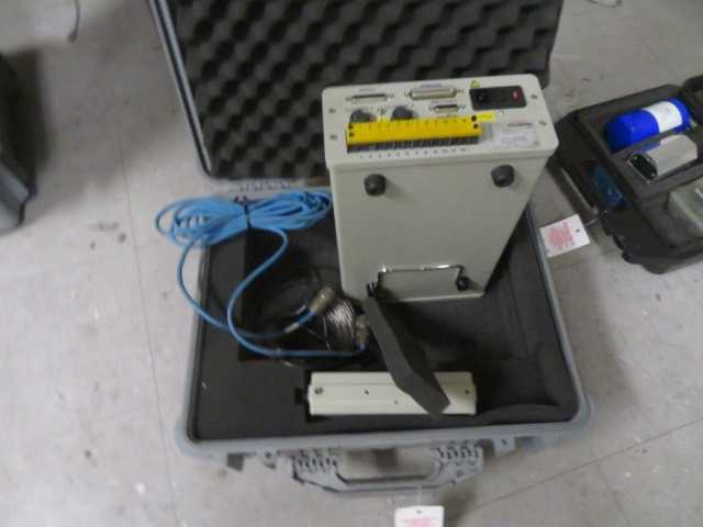 Test Equipment - MISCELLANEOUS