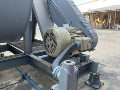 BALDOR SUPER E AC MOTOR - AC MOTOR BALDOR SUPER E AC MOTOR - AC MOTOR