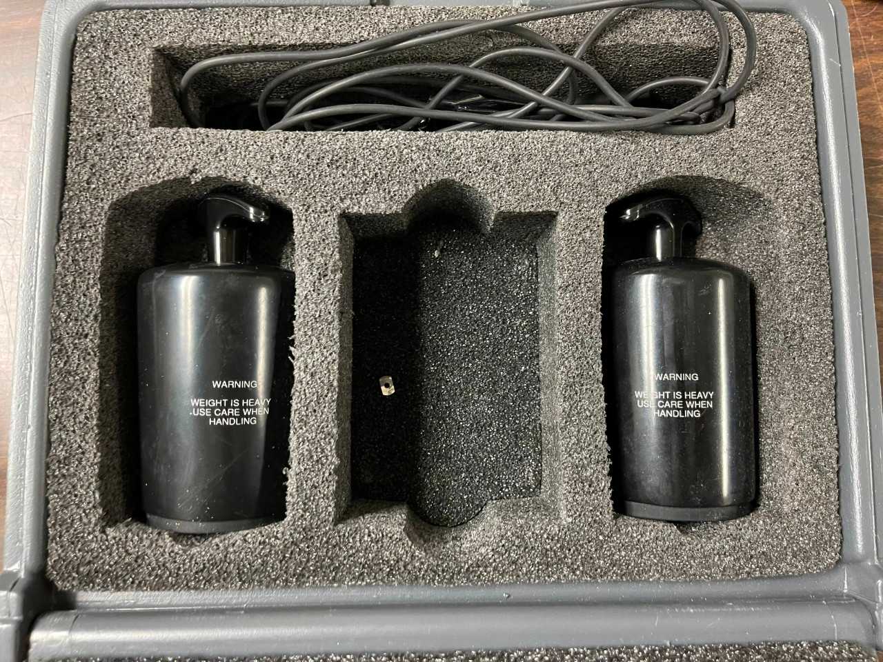 3M Test Kit For Static Surfaces - LAB & SCIENTIFIC