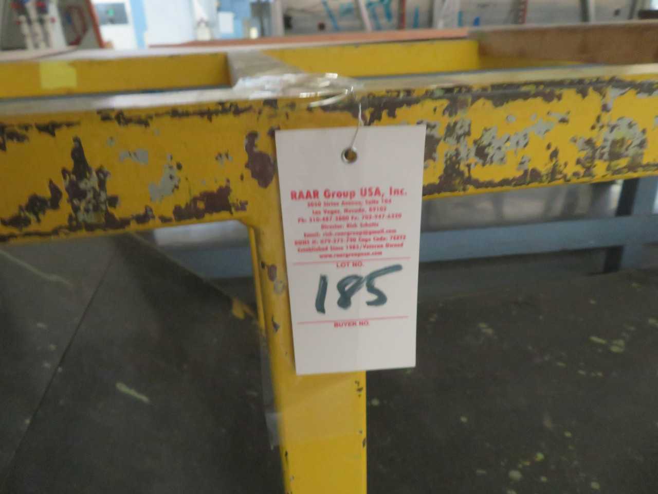 Rolling Cart - MISCELLANEOUS