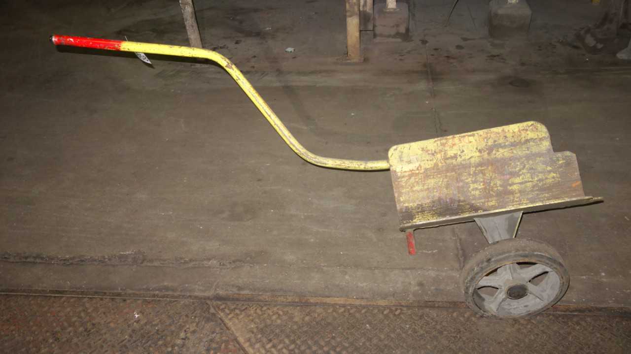 PIPE CART - MISCELLANEOUS