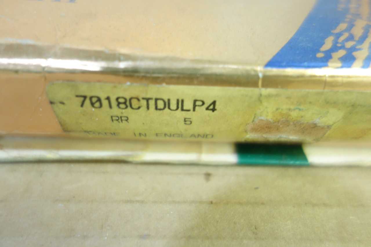 PALLET OF ASSORTED ROLLER BEARINGS - BEARINGS