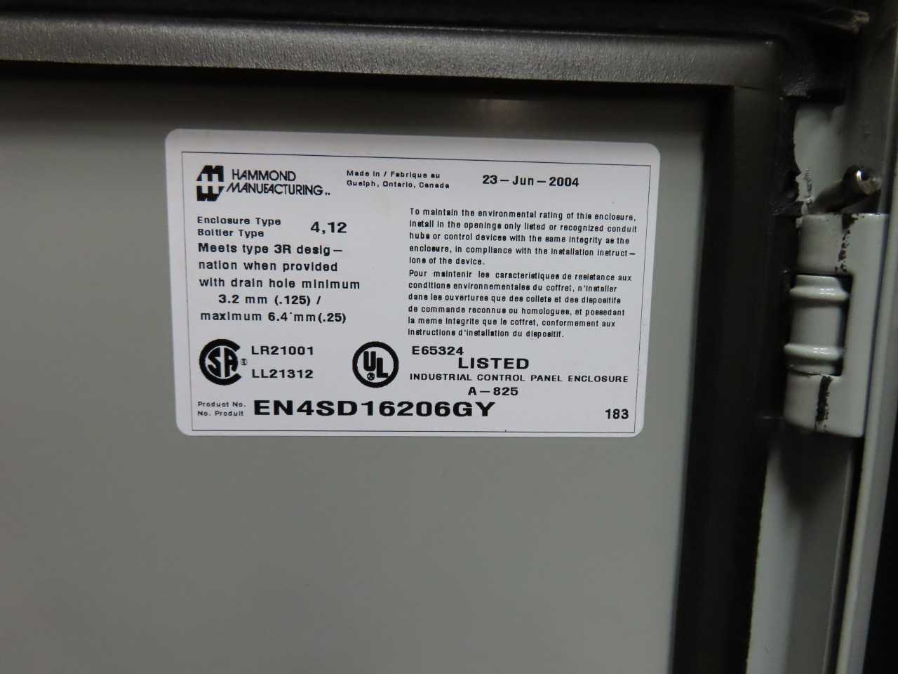 DEMAG MOTOR DRIVEN TROLLEY - ELECTRIC MOTORS