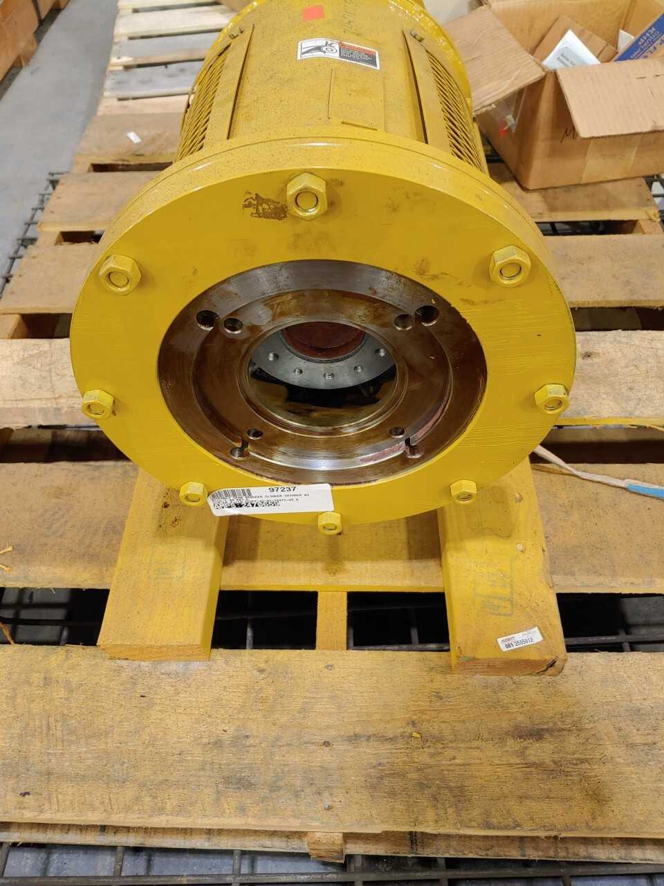 Gear Reducer Assembly - GEAR REDUCERS