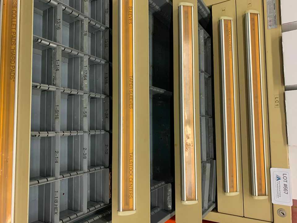 Stanley Shop Organizer - TOOL STORAGE