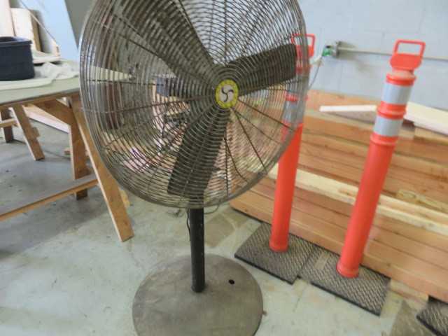 Fan - MISCELLANEOUS