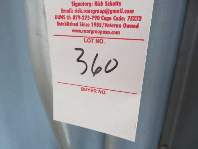 Blueridge Split Heat Pump - MISCELLANEOUS