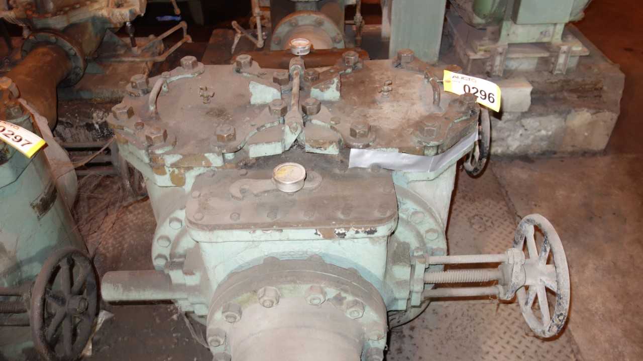 ELLIOT TWIN STRAINER - ELECTRIC POWER TOOLS