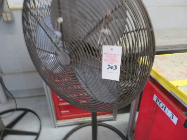 Fan - MISCELLANEOUS