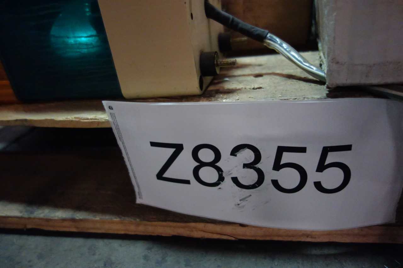 1 PALLET OF ASSORTED ELECTRICAL- AC MOTOR DRIVES, SERVO CONTROLLER- ABB, YASKAWA - MOTOR DRIVES