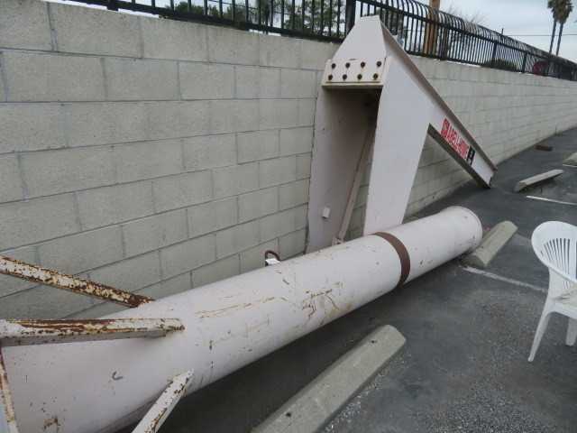 Able Lowe Crane - MISCELLANEOUS