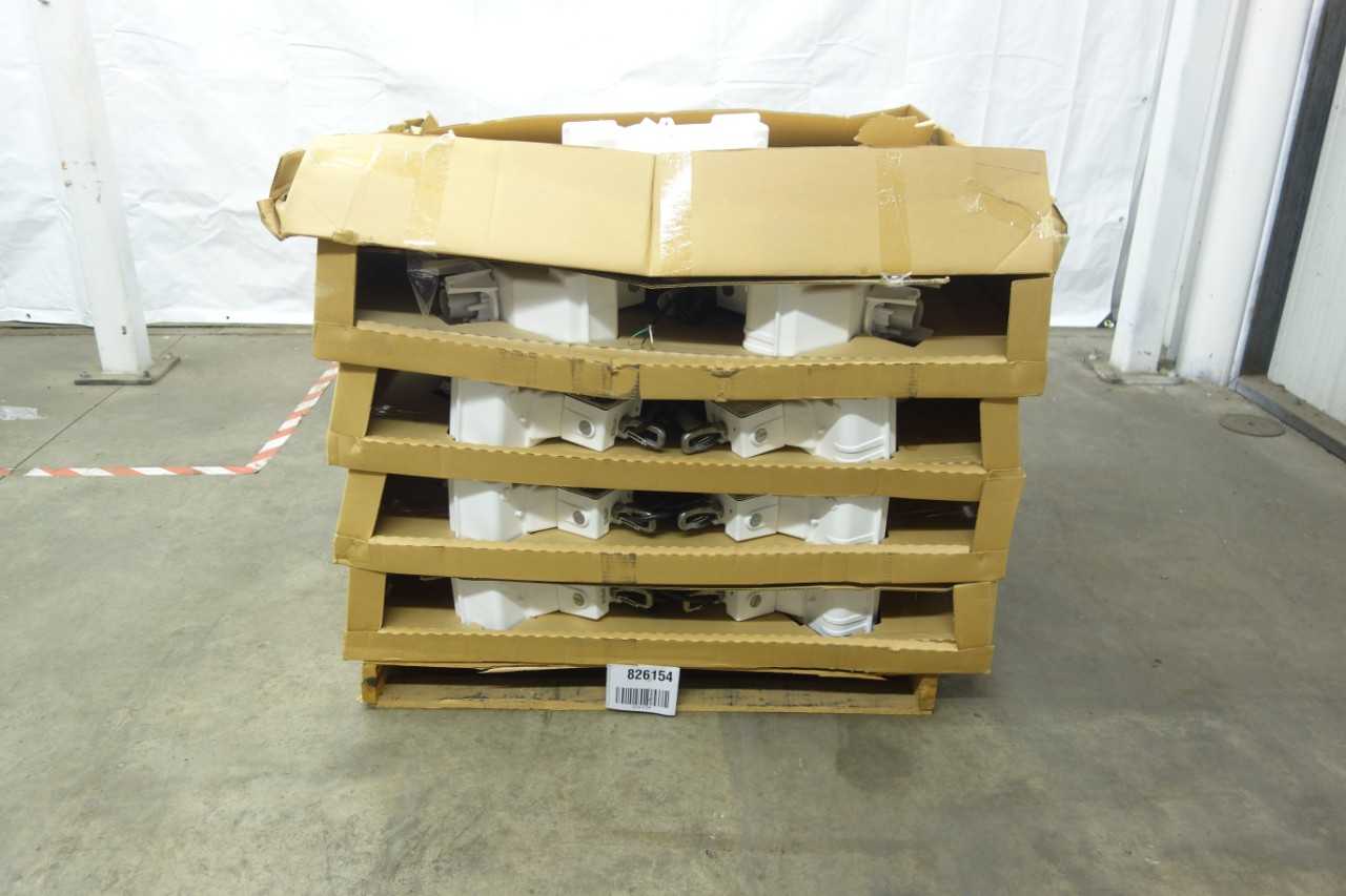 PALLET OF METAL HALIDE BALLAST - LIGHTING