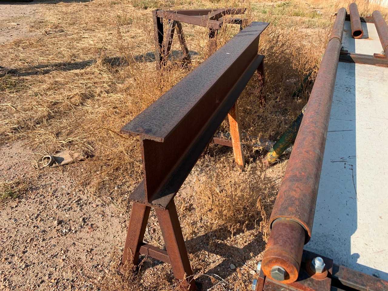Welding Beam - WELDING EQUIPMENT