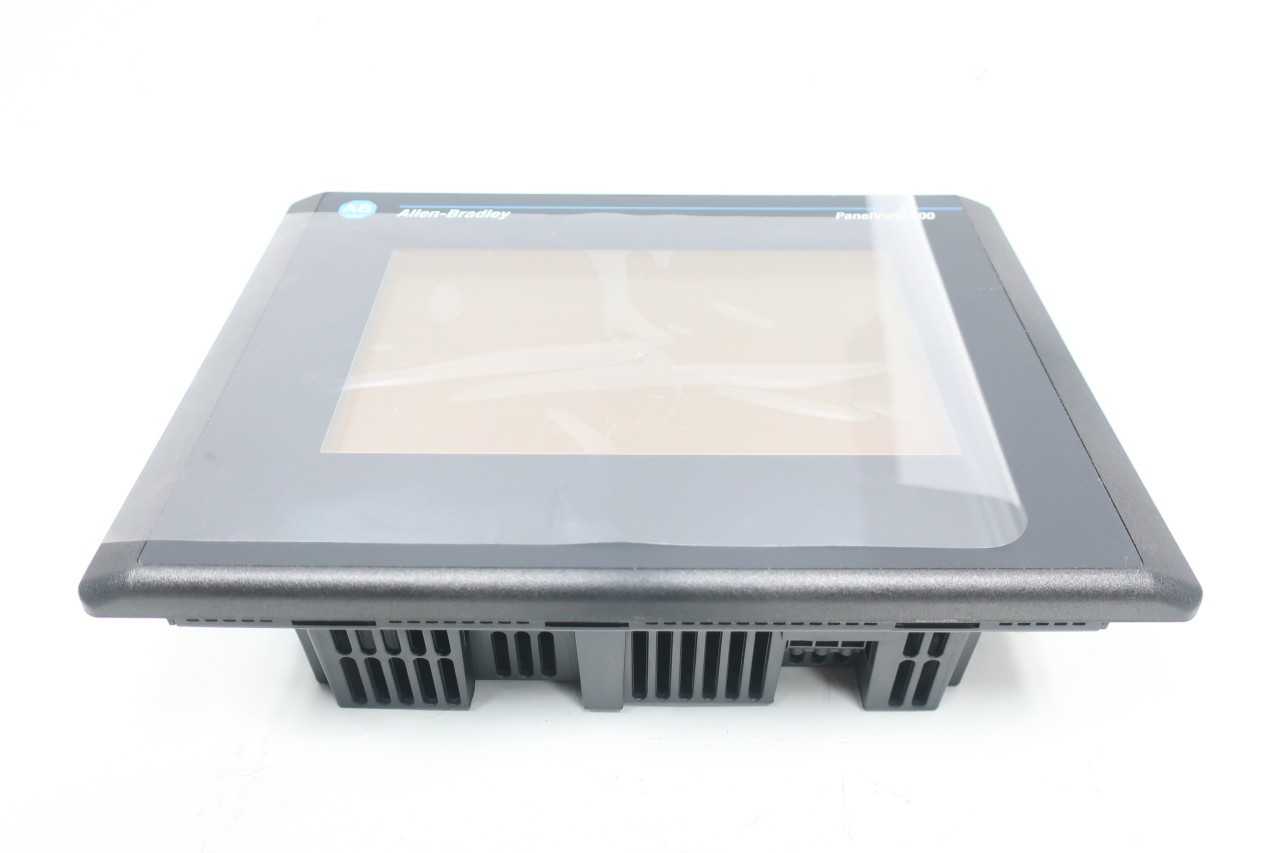 ALLEN BRADLEY 2711-T9A5 PANELVIEW 900 OPERATOR INTERFACE - AUTOMATION & CONTROLS