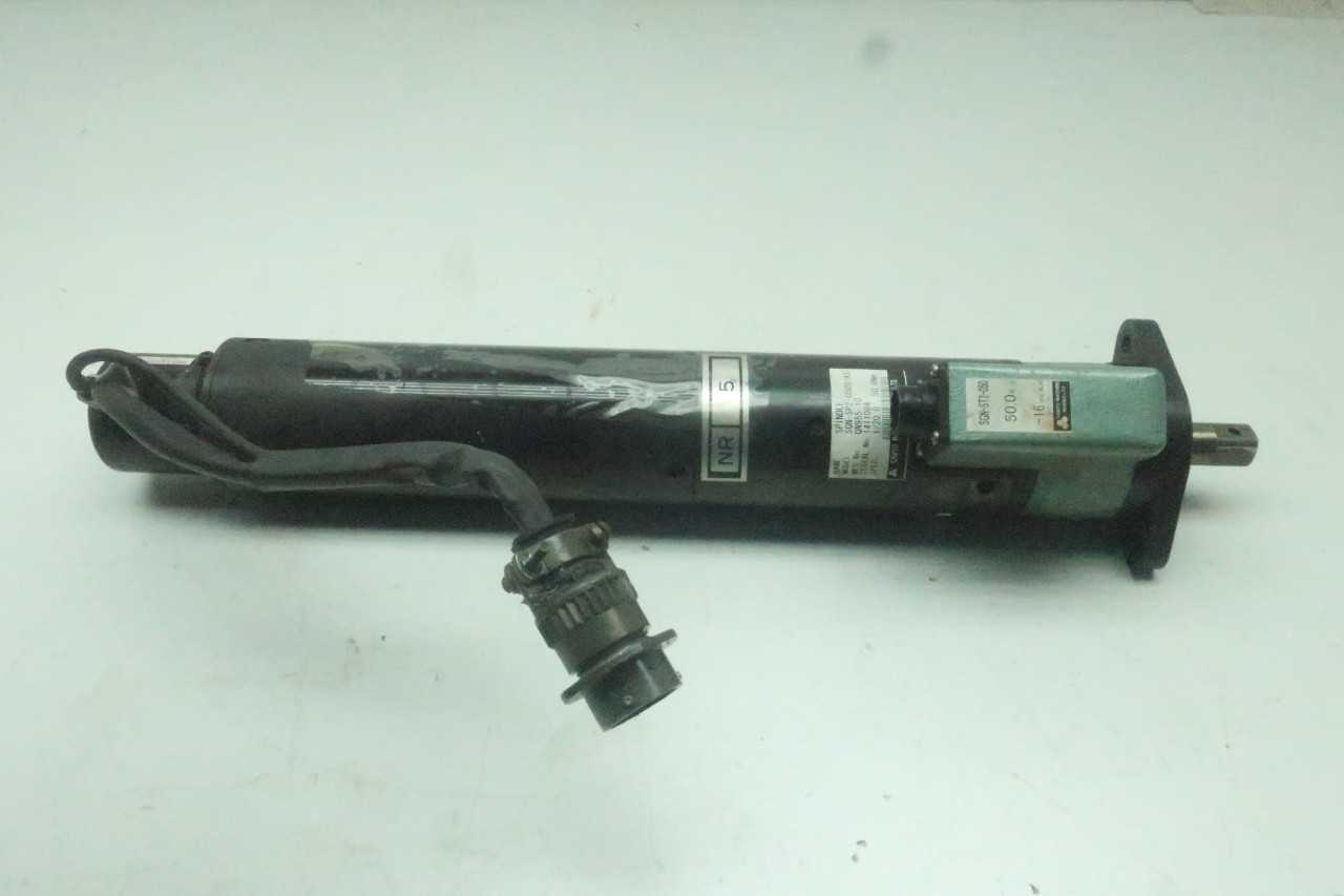 SANYO SGN-SP2-050S (A3) 1/2IN 50NM NUTRUNNER - ELECTRIC POWER TOOLS
