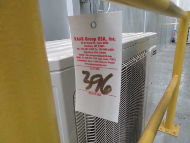 Blueridge Split Heat Pump - MISCELLANEOUS