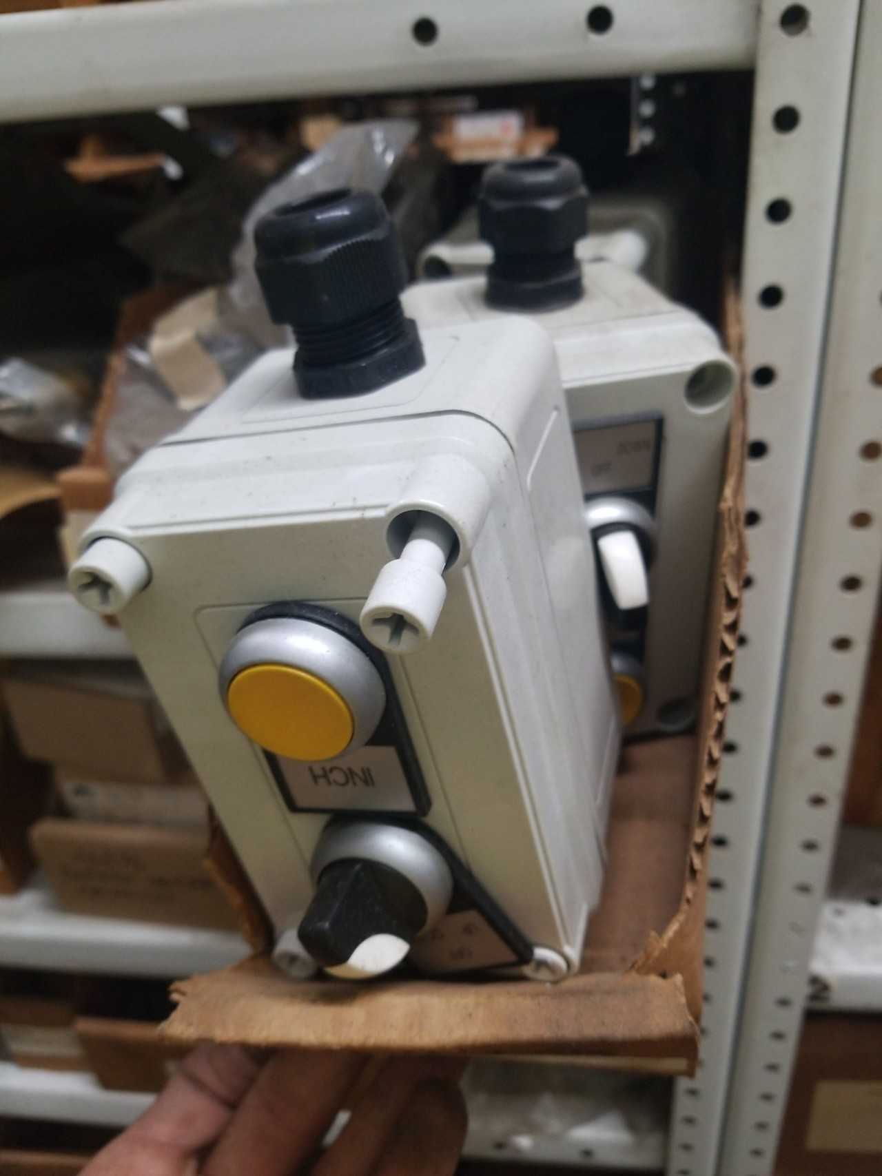 CONTENTS OF 2 SHELVES , INSTRUMENTATION, ELECTRICAL - MISCELLANEOUS