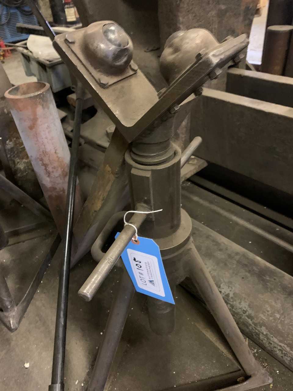 Roller Stand - ELECTRIC POWER TOOLS