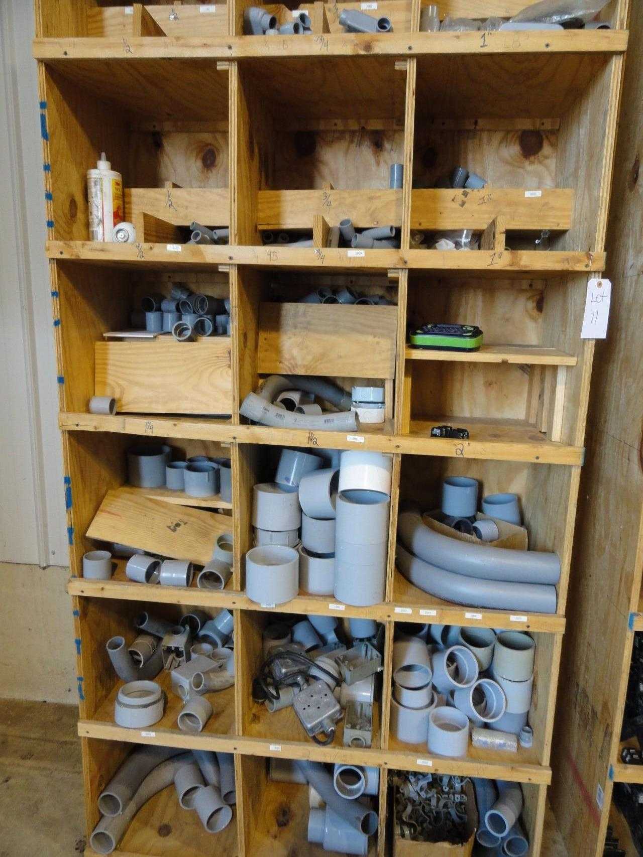 Ridgid Non Metallic - Above ground and underground - MISCELLANEOUS