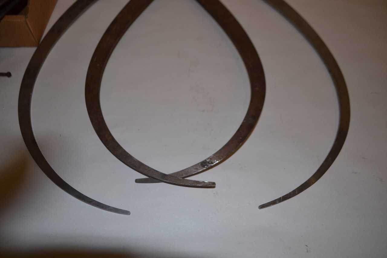 LOT OF ASSORTED CALIPERS - MISCELLANEOUS