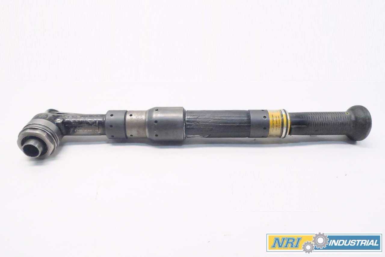 ATLAS COPCO ETV S7-70CTADS-HAD NUTRUNNER - MISCELLANEOUS