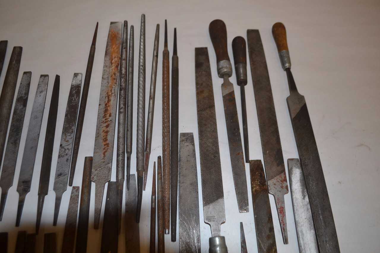 LOT OF ASSORTED FILES  - MISCELLANEOUS