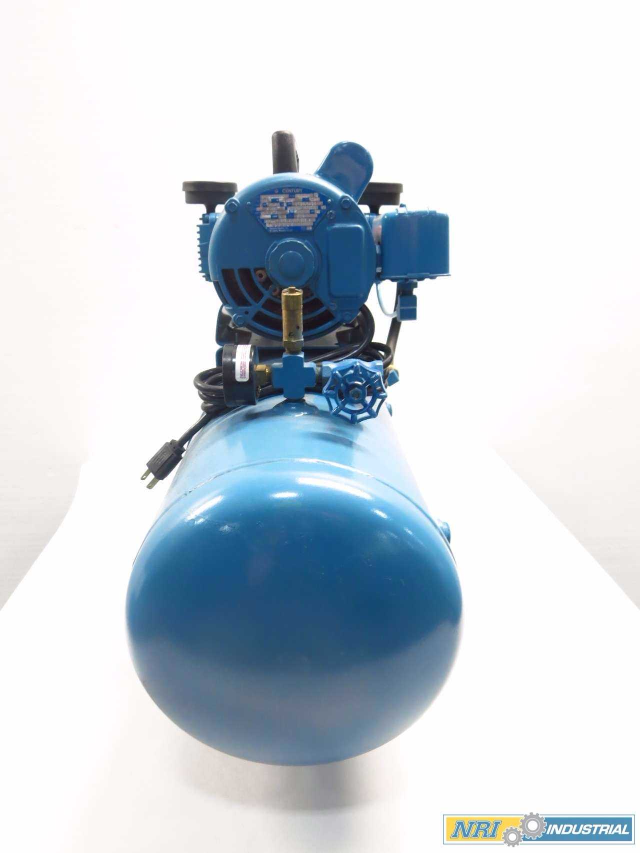 PNEUMOTIVE GH-505-PS 160658 50PSI AIR COMPRESSOR - MISCELLANEOUS PNEUMOTIVE GH-505-PS 160658 50PSI AIR COMPRESSOR - MISCELLANEOUS