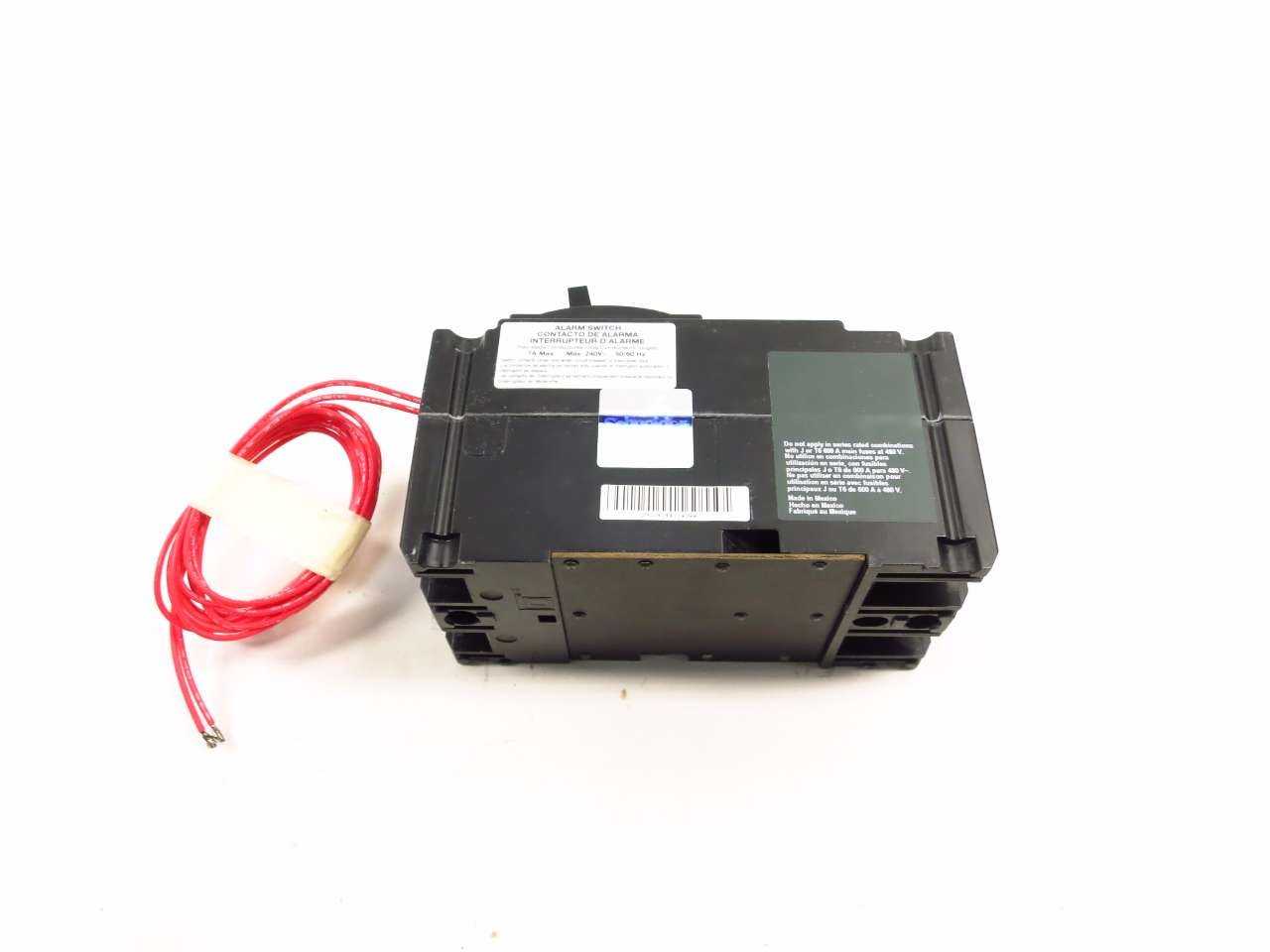 SQUARE D 30 AMP CIRCUIT BREAKER - MISCELLANEOUS