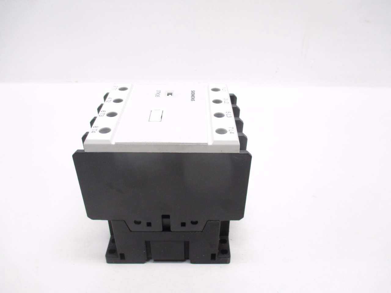 SIEMENS 3TK3540-0A 90 AMP AC CONTACTOR - MISCELLANEOUS