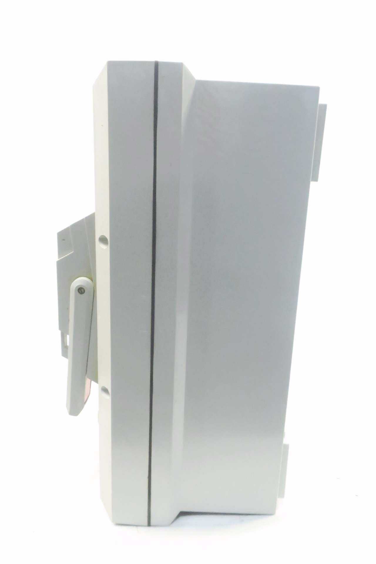 SQUARE D HU362DX 60 AMP 3P NON-FUSIBLE DISCONNECT SWITCH - MISCELLANEOUS SQUARE D HU362DX 60 AMP 3P NON-FUSIBLE DISCONNECT SWITCH - MISCELLANEOUS