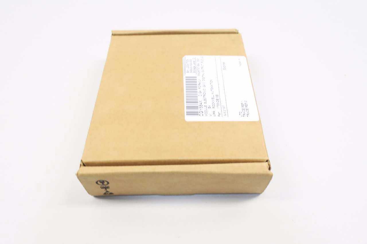 ALLEN BRADLEY 1756-OB16E OUTPUT MODULE - MISCELLANEOUS