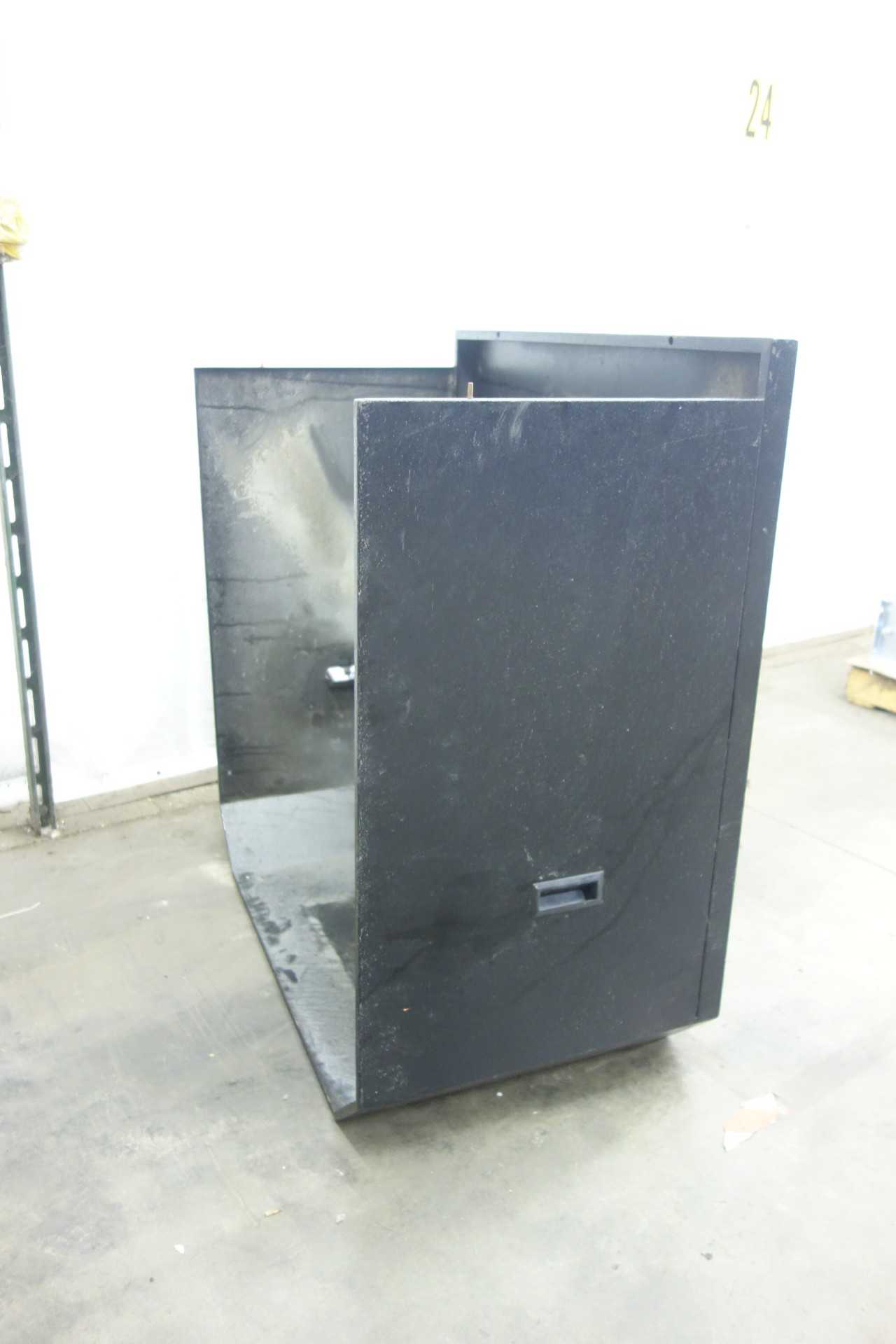 CAMUS DFNH-4504-MSI DYNAFLAME SERIES BOILER - INDUSTRIAL PARTS